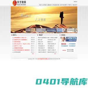 东方智辰
