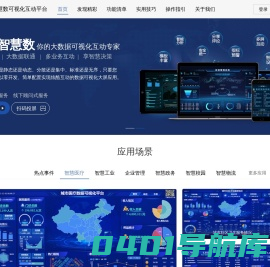 可视化数据图表-数据可视化-可视化数据-迪赛智慧数