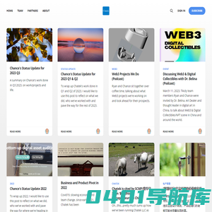 Chatek LLC | 队话科技