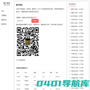 散户无忧 - 为散户服务 - 51sanhu.com