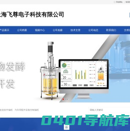 上海飞尊电子科技有限公司