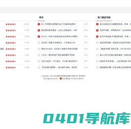 房产信息