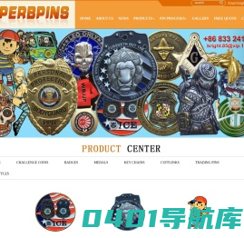 首页_Superbpins