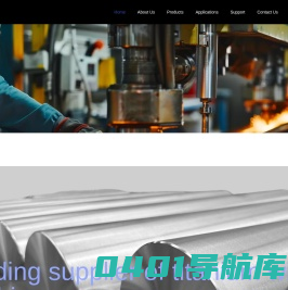 宝鸡运达金属材料有限公司
