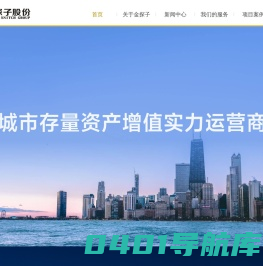 深圳市金探子股份有限公司