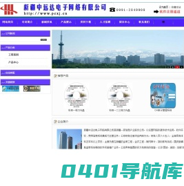 新疆中远达网络电子有限公司