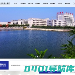 河北文丰实业集团有限公司
