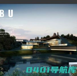 EBU东筑建筑