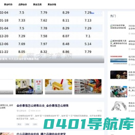 隼尼金价网-黄金资讯速递,把握投资先机_国际金价_白银价格
