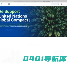 浪潮信息-IT基础设施产品、方案和服务提供商