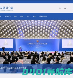 复旦发展研究院