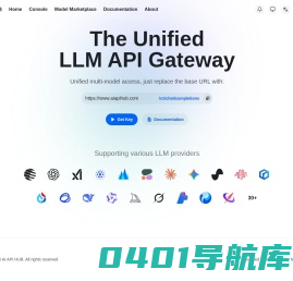 AIAPI工具箱 - 程序员必备的万能工具箱