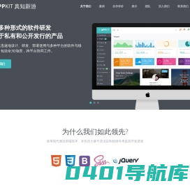 北京真知新游科技有限公司