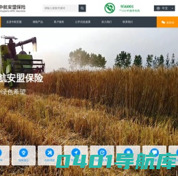 中航安盟财产保险有限公司