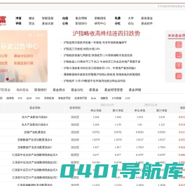 基金软件_易天富基金网