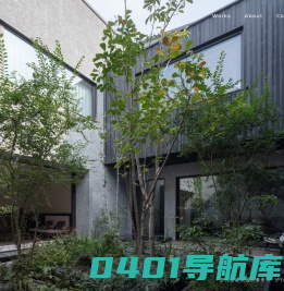 空间里建筑设计事务所 Studio kukannai