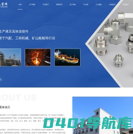 余姚市通泰液压管件厂,公制过渡接头,英制过渡接头,美制过渡接头,SAE矿用快速接头,单向阀