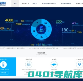 深大智能_智游宝