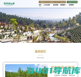 安吉龙山源