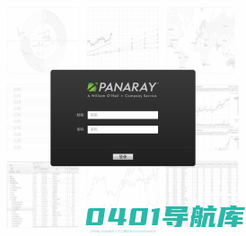 PANARAY® | A William ONeil + Company Service