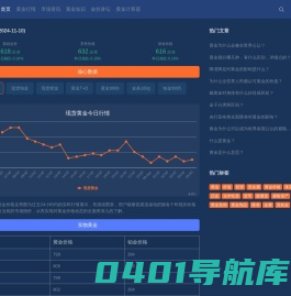今日金价|黄金价格|中国黄金今天金价多少钱一克-金价汇