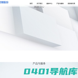 河钢股份有限公司