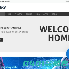 Lanisky中国 - 联合入口