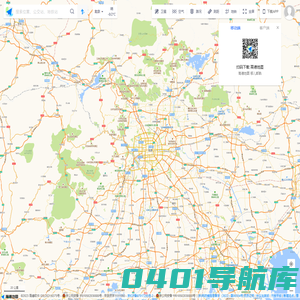 高德地图