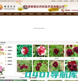 牡丹籽油，牡丹蕊茶，牡丹，芍药，鲜切花，绿化苗木科研基地―菏泽艳装牡丹科技开发有限公司