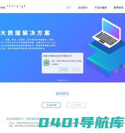 内蒙古奇略信息技术有限公司