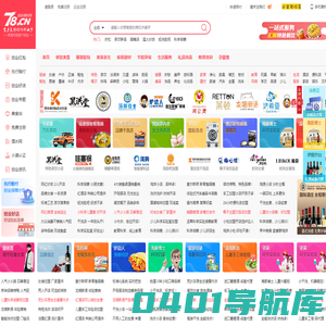78创业商机网