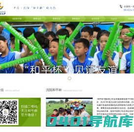 和平杯国际青少年足球邀请赛