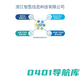 浙江智恳信息科技有限公司