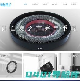 音品电子（深圳）有限公司