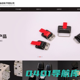 珠海振佳电子有限公司