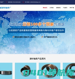 滚轮、组合、滚柱、圆柱销、滚针轴承-非标轴承-滚针轴承型号规格查询-常州市龙威滚针轴承厂