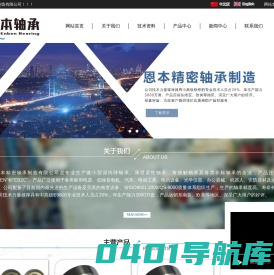 筋膜枪电机专用轴承_无锡恩本精密轴承制造有限公司