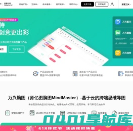 绘制精美的流程图、思维导图、信息图等 - 亿图软件官网