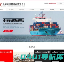 上海到波兰国际海运公司_国际空运价格_上海瑞进国际物流有限公司