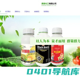 临猗县康鑫化工有限公司