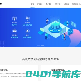 [强智科技]-教务管理系统-教学质量保障平台-研究生管理系统