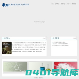 重庆佰仕多化工有限公司