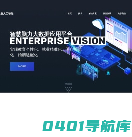 智动脑力云