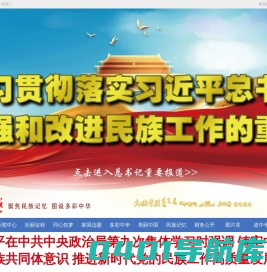 民族画报