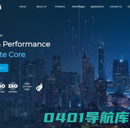 海宁联丰磁业股份有限公司
