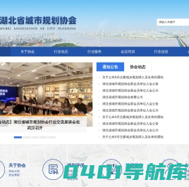 湖北省城市规划协会