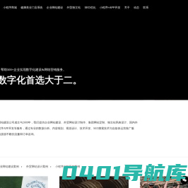 广州小程序开发-APP开发-微信小程序开发公司-大于二网络