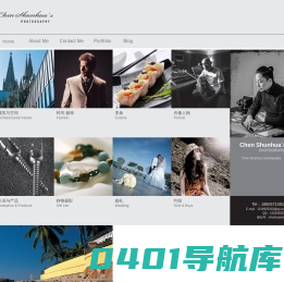 首页 Chen Shunhua`s photography