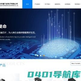 深圳市鑫飞宏电子有限公司