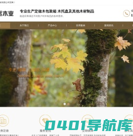 莱芜木包装箱|山东朝远木材有限公司|莱芜木箱加工定做|莱芜木制托盘厂家